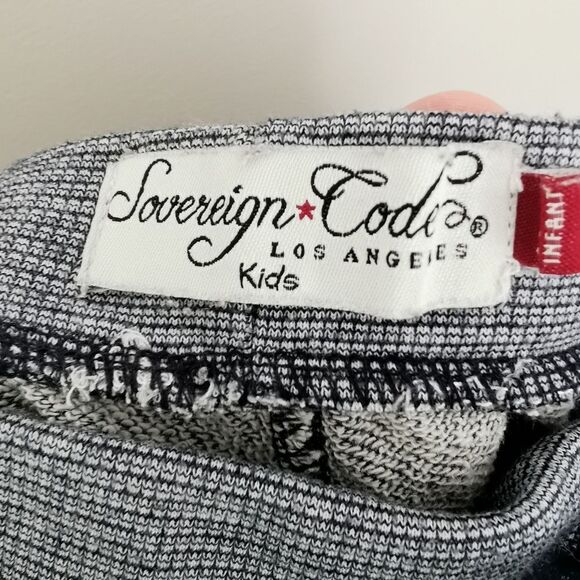 2/$15 Sovereign Code joggers size 12 m - Picture 4 of 5